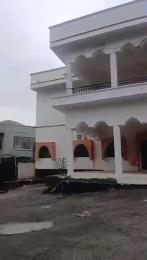 5 bedroom House for sale Main Maitama Abuja
