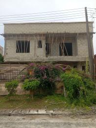 5 bedroom House for sale Songotedo Sangotedo Ajah Lagos