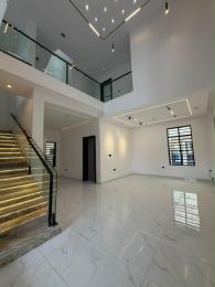 5 bedroom House for sale Carlton Gate Estate, Akobo, Ibadan Akobo Ibadan Oyo