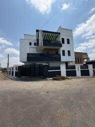 5 bedroom House for sale Carlton Gate Estate, Akobo, Ibadan Akobo Ibadan Oyo