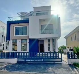 House for sale Megamound Estate Ikota Lekki Lagos