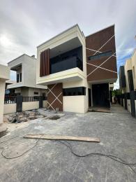 5 bedroom House for sale Ikolaba Estate Near Agodi Ibadan Oyo