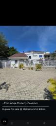 5 bedroom House for sale Maitama Abuja