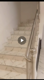5 bedroom House for rent Happy Land Sangotedo Ajah Lagos