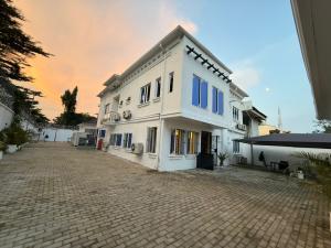 5 bedroom House for rent Maitama Abuja