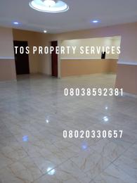 5 bedroom House for rent Maryland, Lagos Maryland Lagos
