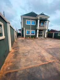 5 bedroom House for rent Akala Way Akobo Ibadan Oyo