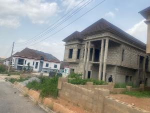 House for sale Tigger Mini Estate Ojoo Ibadan Oyo