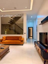 5 bedroom House for rent Guzape Abuja