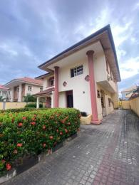 5 bedroom House for rent Vgc Estate Off Lekki-Epe Expressway Ajah Lagos
