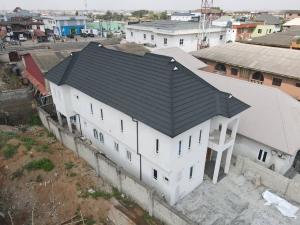 5 bedroom House for sale Iju Agege Lagos