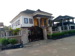 5 bedroom House for sale Close To Asaba Housing Estate Asaba Delta