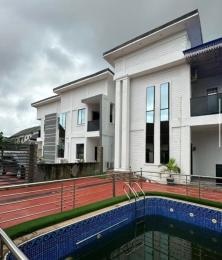 5 bedroom House for sale Sars Road Rupkpokwu Port Harcourt Rivers