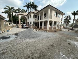 5 bedroom House for rent Maitama District Abuja Diplomatic Zone Maitama Abuja