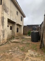 4 bedroom House for sale Wire & Cable Area Apata Ibadan Oyo