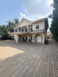 5 bedroom House for rent Maitama District Abuja Diplomatic Zone Maitama Abuja