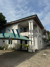 5 bedroom House for rent 37 Adebayo Doherty Road, Lekki Phase 1 Lekki Lagos