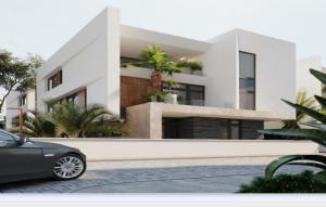 House for sale Periwinkle Estate Freedom Way Lekki Lagos
