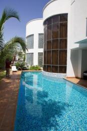 5 bedroom House for sale Vgc Estate VGC Lekki Lagos