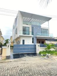 5 bedroom House for sale Northern Foreshore Estate Chevron Lekki Lagos