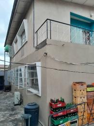 5 bedroom House for sale Obanikoro Estate Shomolu Lagos