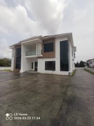 5 bedroom House for sale Royal Garden Estate Off Lekki-Epe Expressway Ajah Lagos