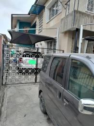 House for rent Obanikoro Shomolu Lagos