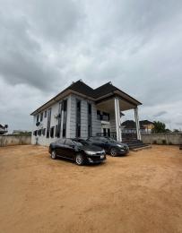 5 bedroom House for sale Rumuodomaya Port Harcourt Rivers