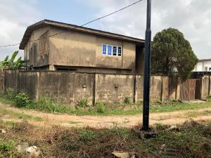 House for sale Bolajoko Estate General Gas Akobo Ibadan Oyo