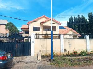 5 bedroom House for sale Kenya Road Barnawa Kaduna South Kaduna