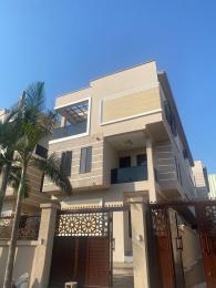 5 bedroom House for sale Omole Phase 1 Ikeja Lagos