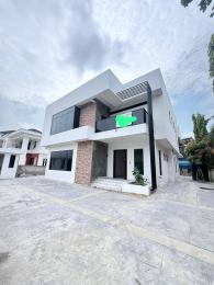 5 bedroom House for sale Off Lekki-Epe Expressway Ajah Lagos