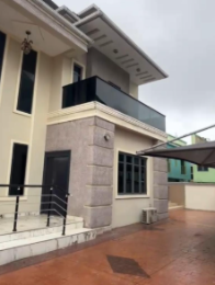 5 bedroom House for sale Wempco Road OGBA GRA Ogba Lagos