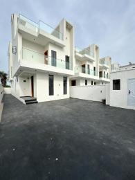 House for sale Mobil Road Ilaje Bus Stop Ajah Lagos