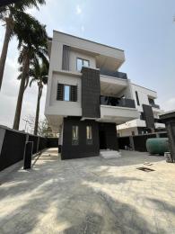 5 bedroom House for sale Omole phase 2 Ojodu Lagos