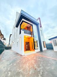 5 bedroom House for sale Magodo GRA Phase 1 Ojodu Lagos