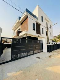 5 bedroom House for sale Berger Ojodu Lagos