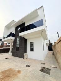 5 bedroom House for sale  Omole phase 1 Ojodu Lagos