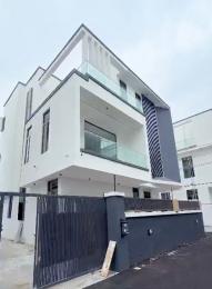 5 bedroom House for sale Omole phase 2 Ojodu Lagos
