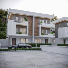 5 bedroom House for sale Maryland Lagos