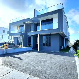 5 bedroom House for sale Cowrie Creek Ikate Lekki Lagos