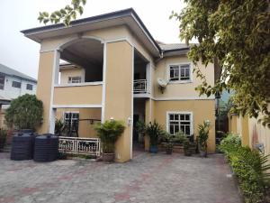 5 bedroom House for sale Along Chinda Road Ada George Port Harcourt Rivers