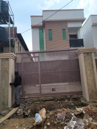 5 bedroom House for sale Olowora Ojodu Lagos
