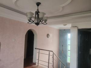 House for rent Kaosumu Along Asunle Off Akala Express Zafiro Ibadan Akala Express Ibadan Oyo