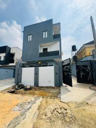 5 bedroom House for sale Ogudu GRA Ogudu Lagos