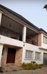 House for sale Coker Estate Shasha Alimosho Lagos
