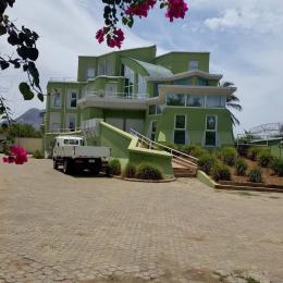 5 bedroom House for sale Maitama Main Maitama Abuja