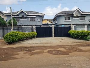 House for sale Egbeda Alimosho Lagos