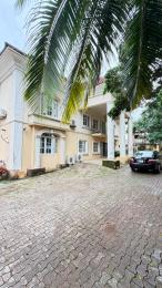 5 bedroom House for rent Maitama Maitama Abuja