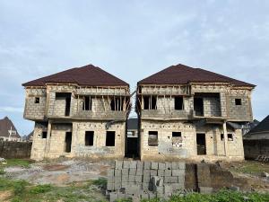 5 bedroom House for sale Opposite Dunamis Church Lugbe Abuja